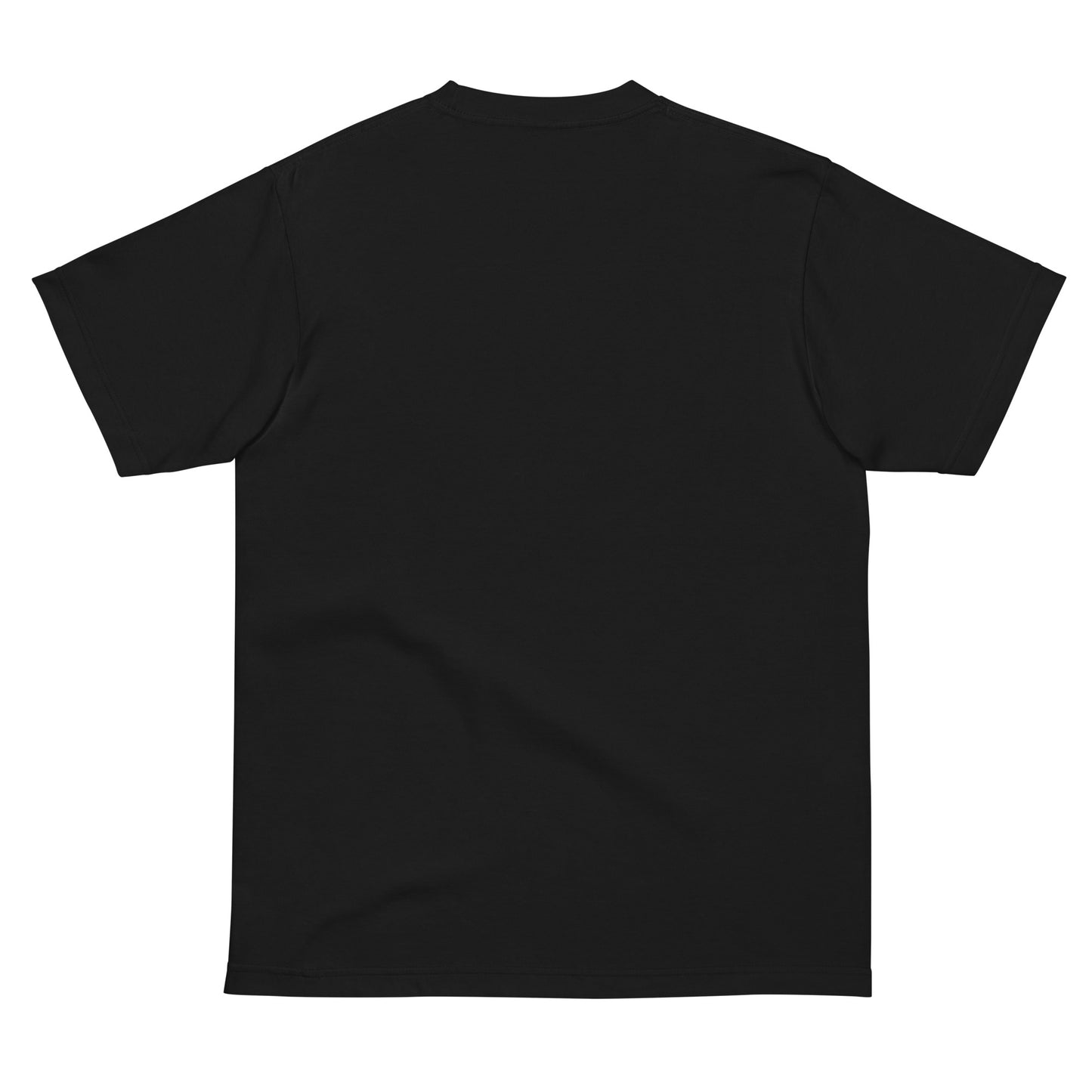 白猫 定番Tシャツ