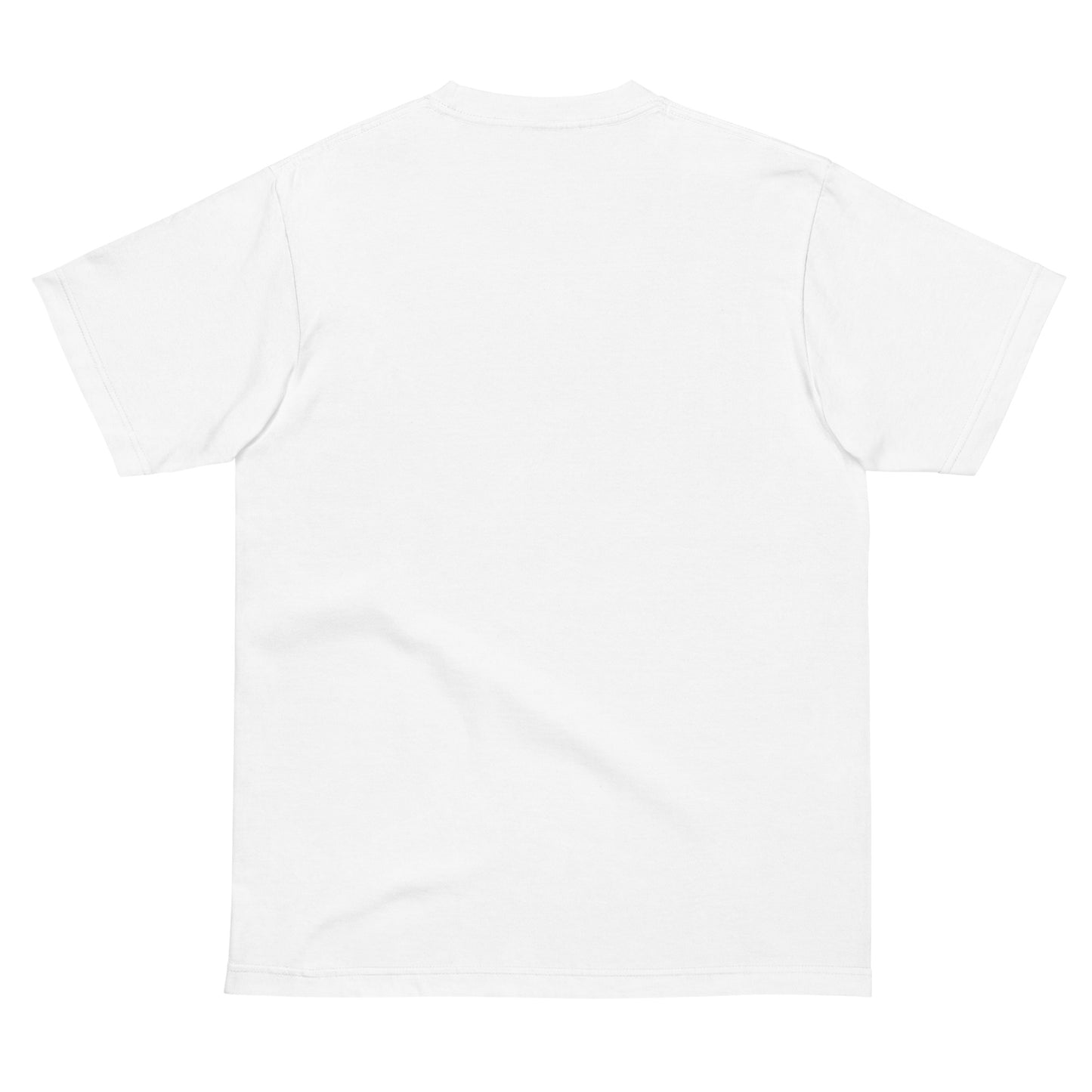 黒猫 定番Tシャツ