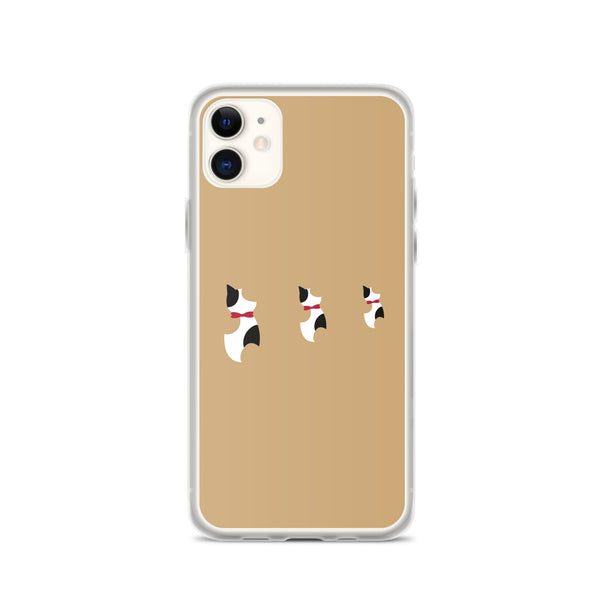 【新商品】三毛猫のiPhoneケース