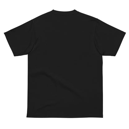 白猫 定番Tシャツ