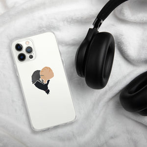 【ちびず】iPhoneケース